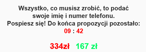 Glikotril producent